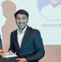 Shayan Irfan