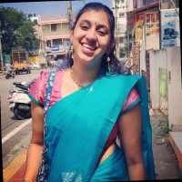 Kathyayani Bhatta