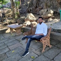 Debasis Behera