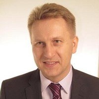 Janusz Dąbrowski