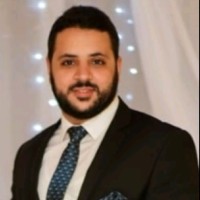 Omar El-Mesalamy, MBA, CICCM, CLAC, MCIArb