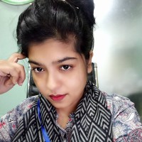 Rifat Sharmin