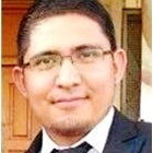 Luis Armando Ramirez Bautista