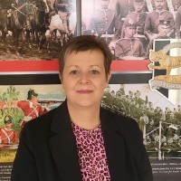 Rebecca Henson