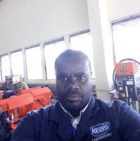 Benard Ochieng