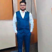 Rajesh Kumar