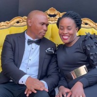 Dr. Lesego Molokoane