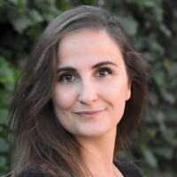 Sophie Monsarrat