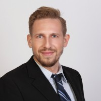 Benjamin Schmalohr