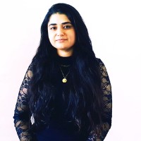 Maryam Arshad Ali