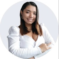 Angelly Barrios García