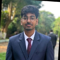 Siddhartha Reddy Lingala