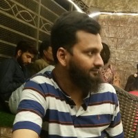 Shahzad farooqui