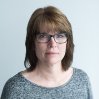 Suzanne Ritchie