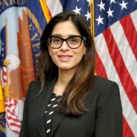 Nadia S. Hussain, MD