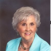 Joan Trew