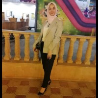 Marwa Mohammed