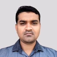 Safiullah Ansari