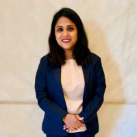 Ashwini Kharpate