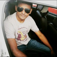 Arvind D
