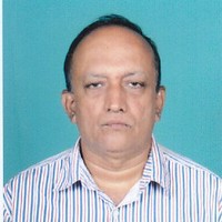 N S Nageshwar Rao