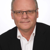 Dick Ridderholt