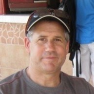Dave Lowndes