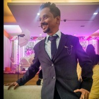 Sanket Ghag