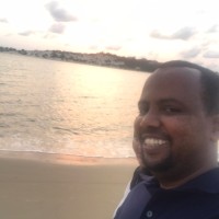 Mohamed Ali