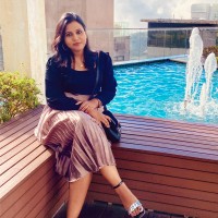 Gowri Arunagiri