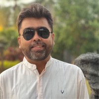 Mahesh Bhanushali