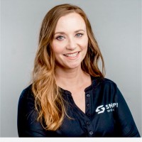 April Rousseau M.Ed