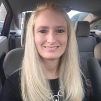 Christina Harrington