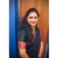 Priya Chandrasekaran