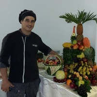 Raul Barrios