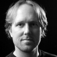 Scott Hamlin