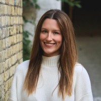 Amanda Eckel