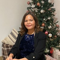 Charina Inés Valerio