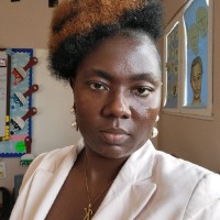Nywonjuah Stephanie Koneh