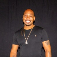 Marcus Enzor