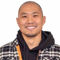 Albert Wang