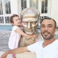 Mustafa Berber