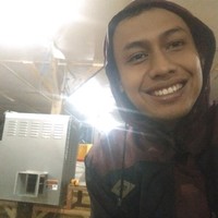 Maulana Chafid Sukma