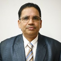 Ashu Vaid