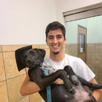 Eduardo Montesflores