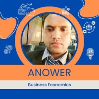 Anower Hossain