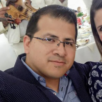 Gerardo Salas Moreno