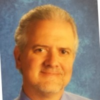 Bob Pymn