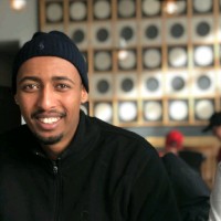 Ahmed Abdullahi