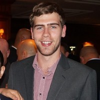 Jonathan Parry-Evans